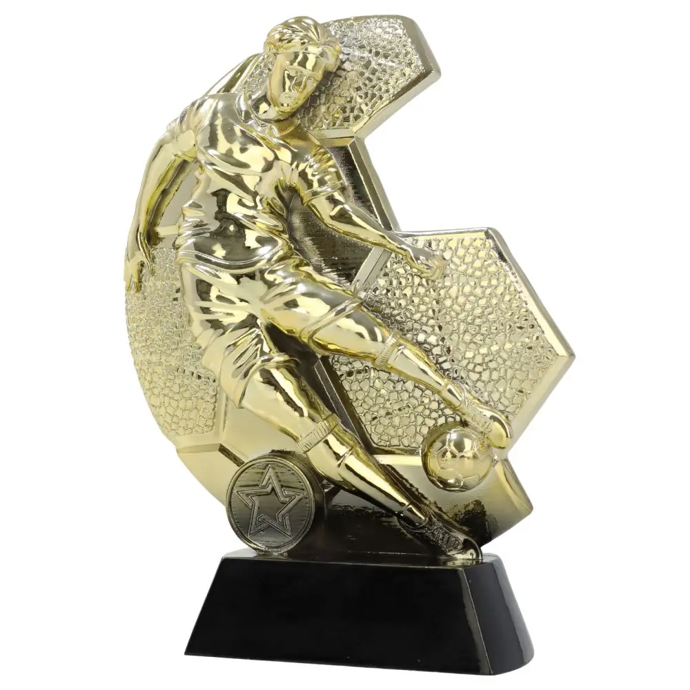 Trofej R006 - Futbal