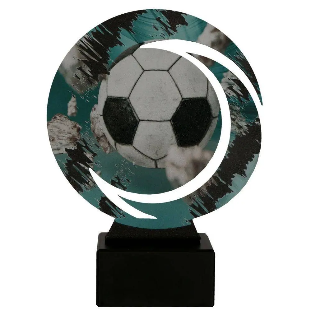 Trofej WR-SOC1 - Futbal – Obrázok 3
