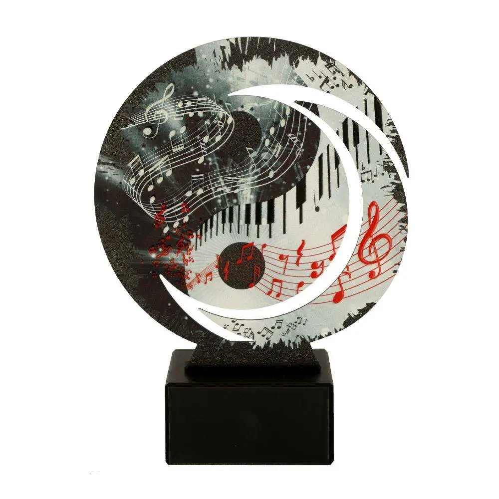 Trofej WR-MUS - Hudba