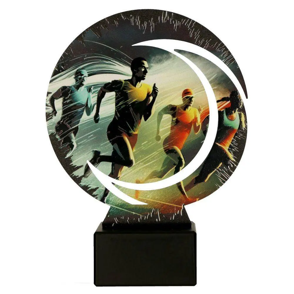 Trofej WR-RUN - Beh – Obrázok 3