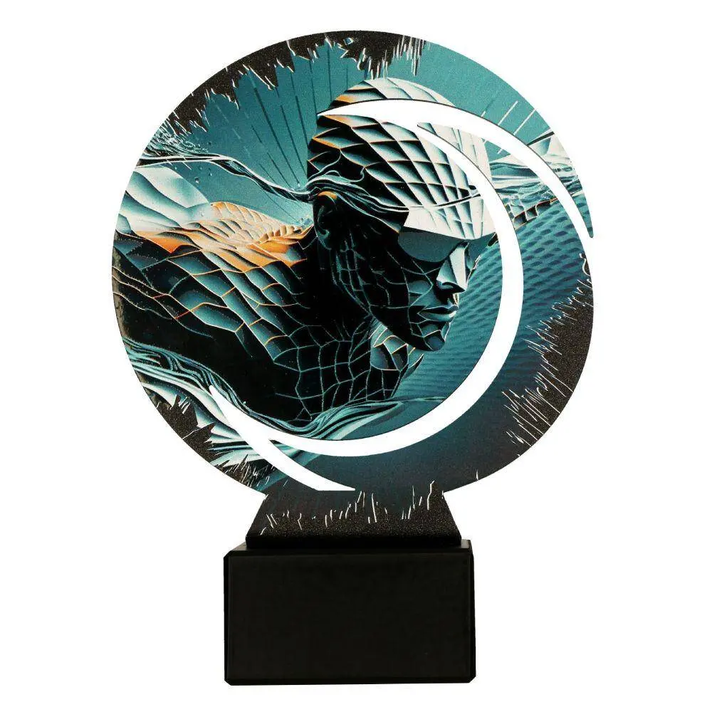 Trofej WR-SWI - Plávanie – Obrázok 3