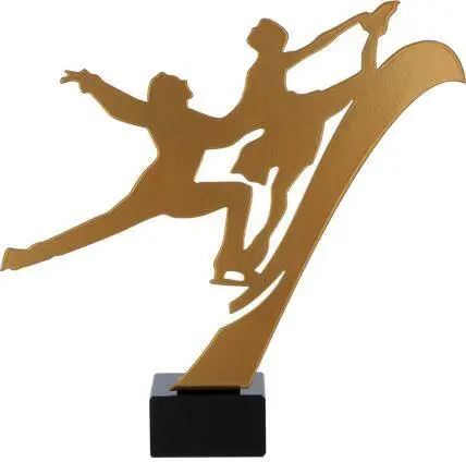 Trofej ML-FSK2-PW - Basketball