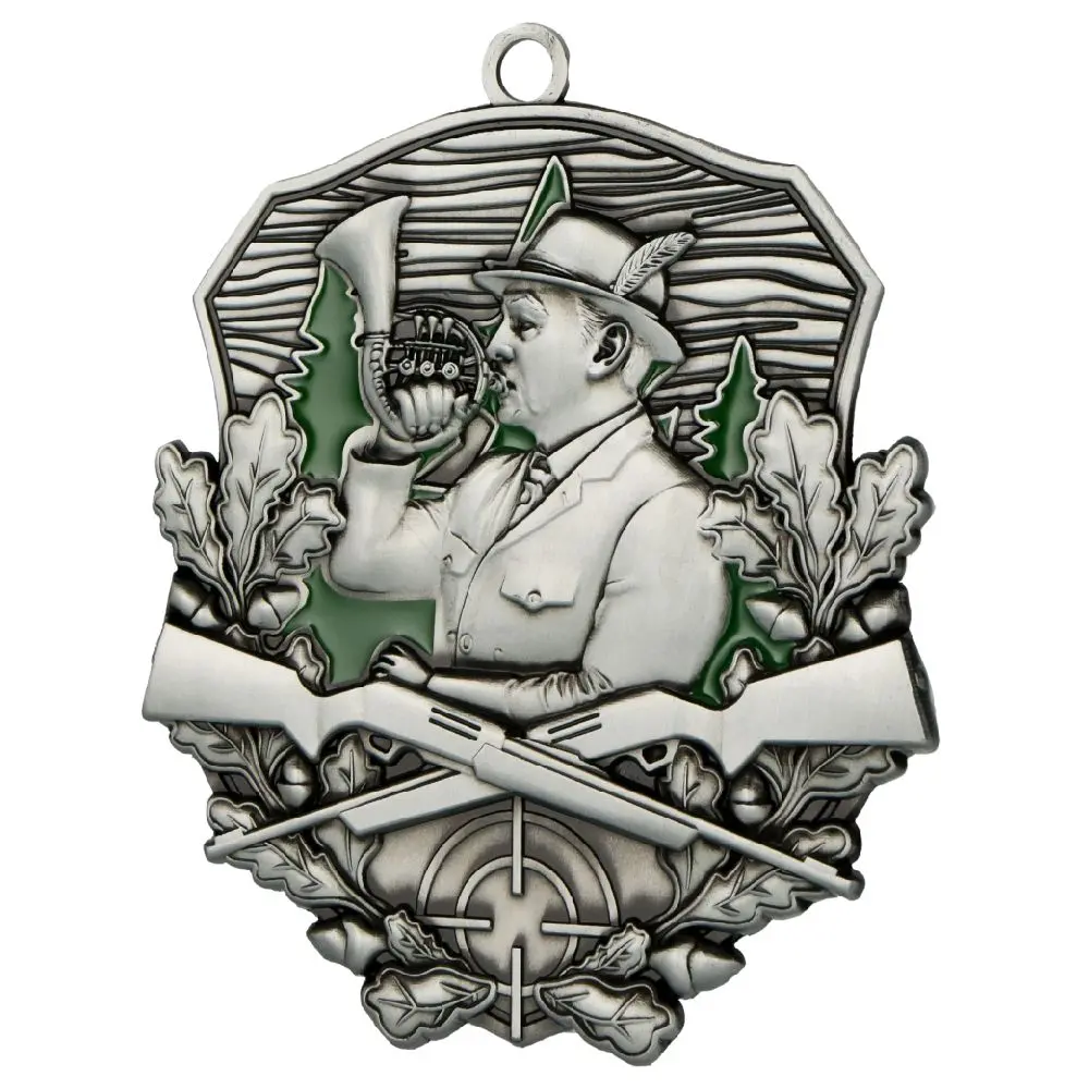 Medaila MD1870